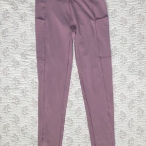 Women’s Lavender Leggings